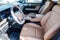 2027 Hyundai Santa Fe Calligraphy AWD