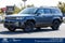 2027 Hyundai Santa Fe Calligraphy AWD