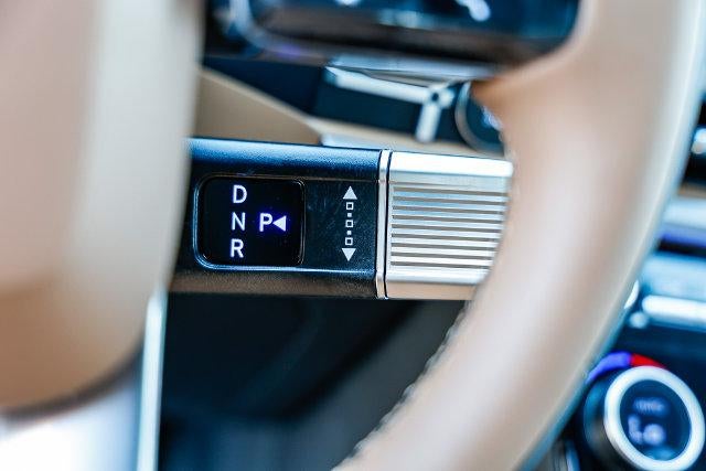 2027 Hyundai Santa Fe Calligraphy AWD