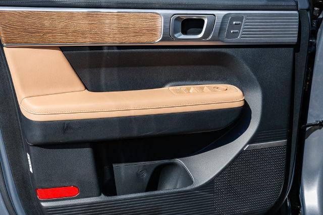 2027 Hyundai Santa Fe Calligraphy AWD