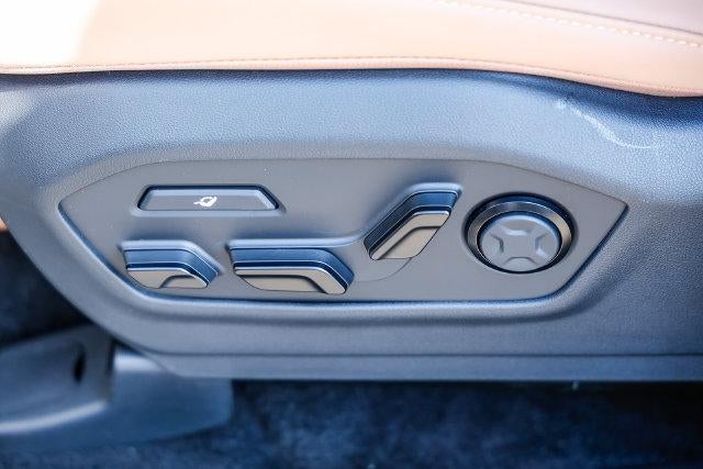 2027 Hyundai Santa Fe Calligraphy AWD