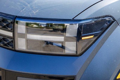 2027 Hyundai Santa Fe Calligraphy AWD
