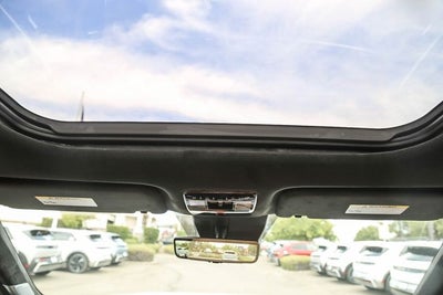 2027 Hyundai Santa Fe Calligraphy AWD