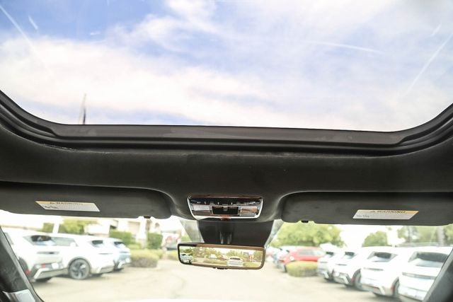 2027 Hyundai Santa Fe Calligraphy AWD
