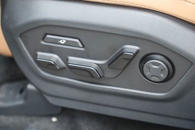 2027 Hyundai Santa Fe Calligraphy AWD