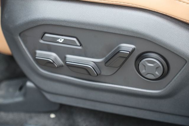 2027 Hyundai Santa Fe Calligraphy AWD