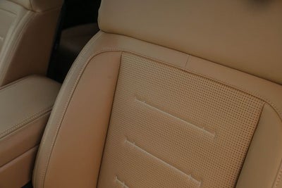 2027 Hyundai Santa Fe Calligraphy AWD