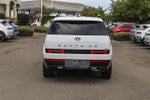 2027 Hyundai Santa Fe Calligraphy AWD