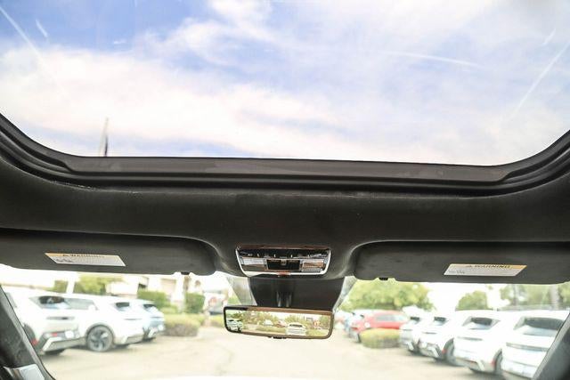 2027 Hyundai Santa Fe Calligraphy AWD