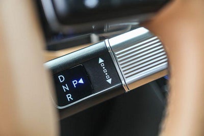 2027 Hyundai Santa Fe Calligraphy AWD