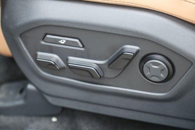 2027 Hyundai Santa Fe Calligraphy AWD