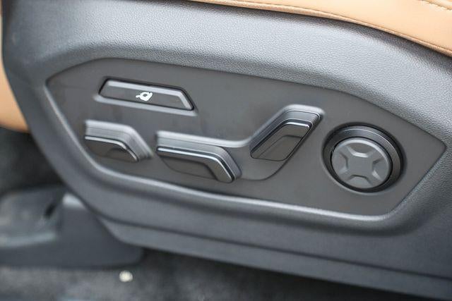 2027 Hyundai Santa Fe Calligraphy AWD