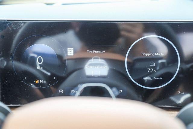 2027 Hyundai Santa Fe Calligraphy AWD
