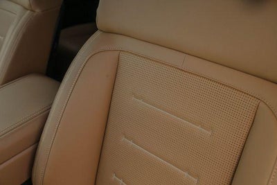 2027 Hyundai Santa Fe Calligraphy AWD