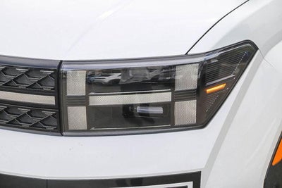 2027 Hyundai Santa Fe Calligraphy AWD