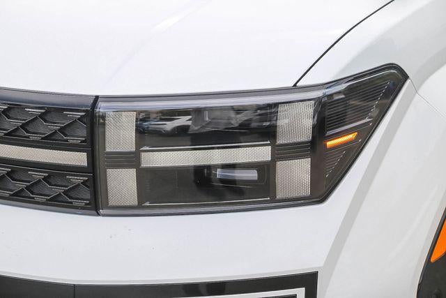 2027 Hyundai Santa Fe Calligraphy AWD
