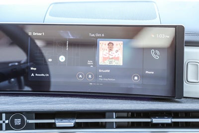 2027 Hyundai Santa Fe Calligraphy AWD