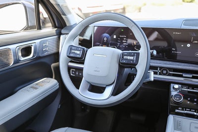2027 Hyundai Santa Fe Calligraphy AWD