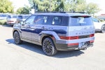 2027 Hyundai Santa Fe Calligraphy AWD