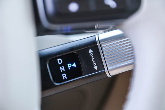 2027 Hyundai Santa Fe Calligraphy AWD