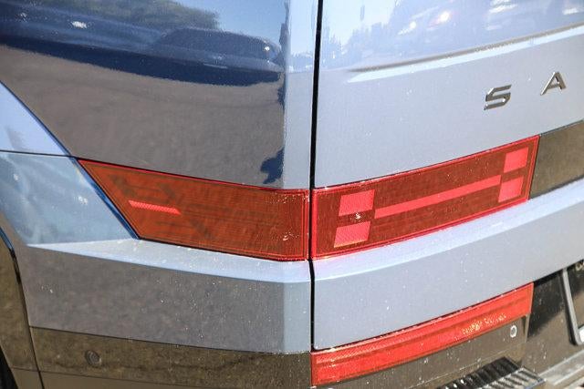 2027 Hyundai Santa Fe Calligraphy AWD