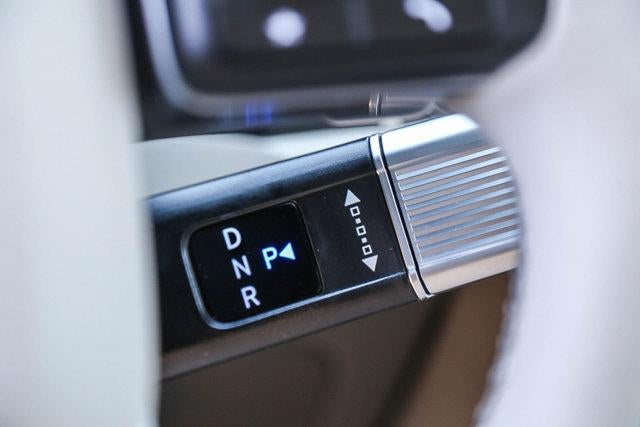 2027 Hyundai Santa Fe Calligraphy AWD