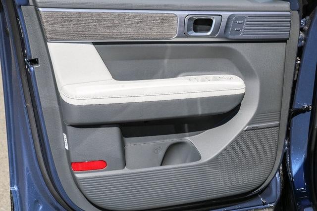 2027 Hyundai Santa Fe Calligraphy AWD