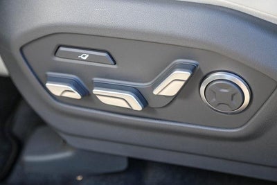 2027 Hyundai Santa Fe Calligraphy AWD