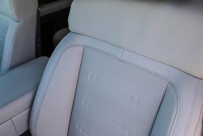 2027 Hyundai Santa Fe Calligraphy AWD