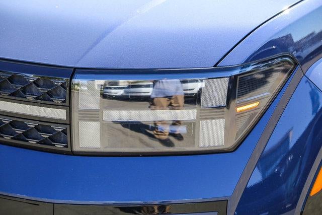 2027 Hyundai Santa Fe Calligraphy AWD