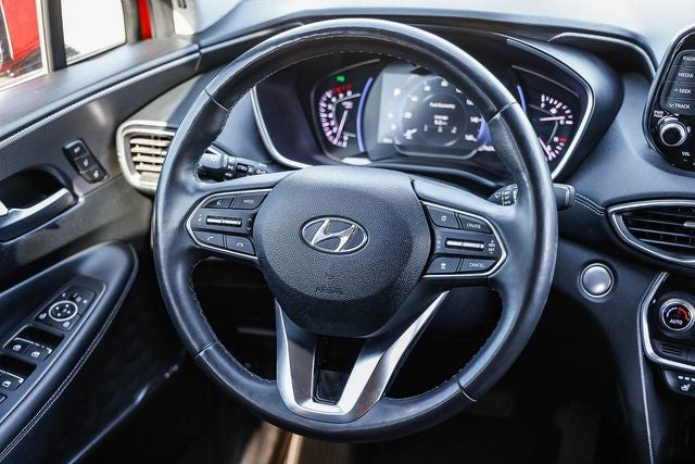 2019 Hyundai Santa Fe Ultimate