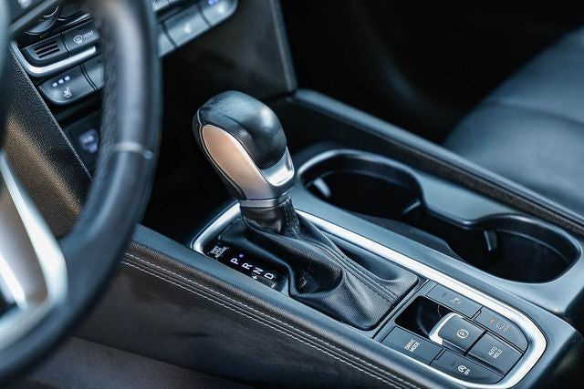 2019 Hyundai Santa Fe Ultimate