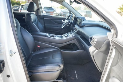 2023 Hyundai Santa Fe XRT