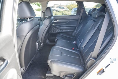 2023 Hyundai Santa Fe XRT