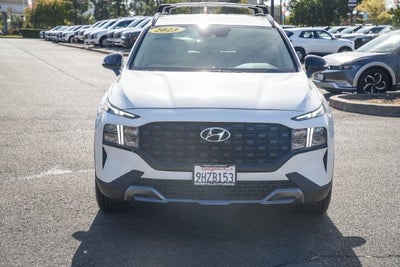 2023 Hyundai Santa Fe XRT