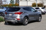 2018 Hyundai Santa Fe Sport 2.4 Base