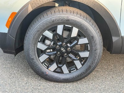 2027 Hyundai Santa Cruz SE FWD