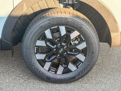 2027 Hyundai Santa Cruz SE FWD