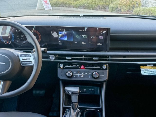 2027 Hyundai Santa Cruz SE FWD
