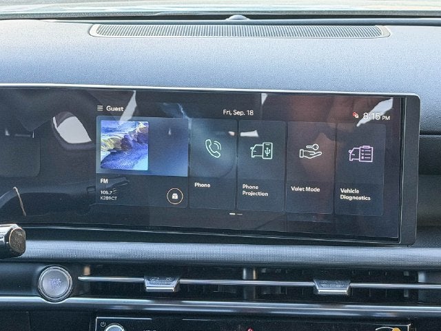 2027 Hyundai Santa Cruz SE FWD