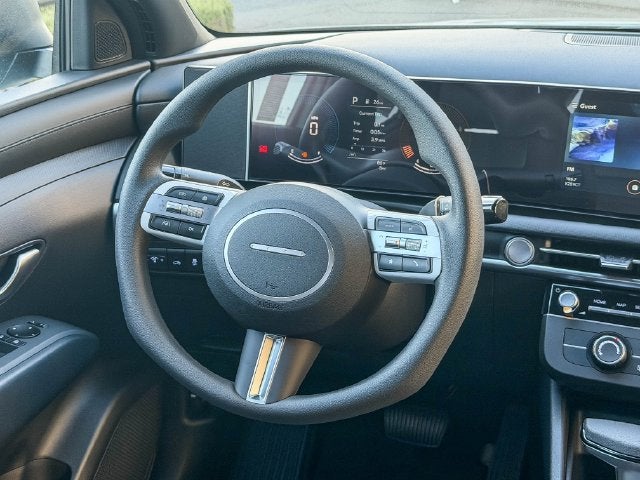 2027 Hyundai Santa Cruz SE FWD