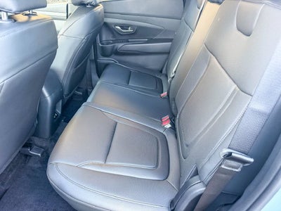 2027 Hyundai Santa Cruz SE FWD