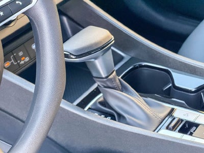2027 Hyundai Santa Cruz SE FWD