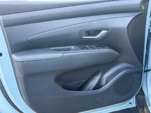 2027 Hyundai Santa Cruz SE FWD