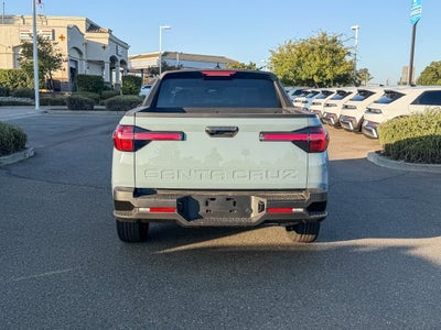2027 Hyundai Santa Cruz SE FWD