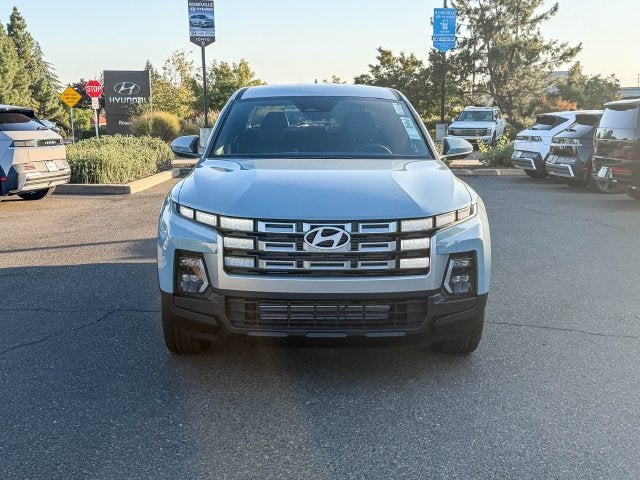 2027 Hyundai Santa Cruz SE FWD