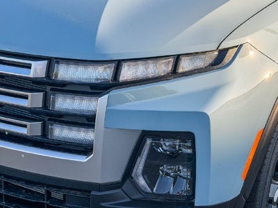 2027 Hyundai Santa Cruz SE FWD