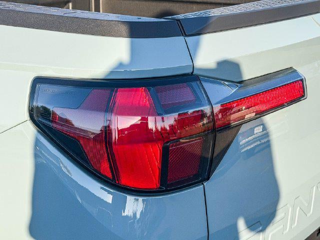 2027 Hyundai Santa Cruz SE FWD