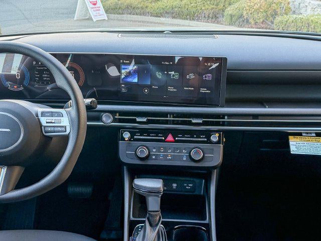 2027 Hyundai Santa Cruz SE FWD