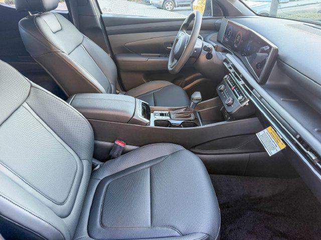 2027 Hyundai Santa Cruz SE FWD